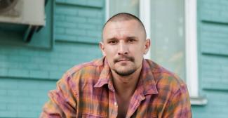 Тарас Цимбалюк 