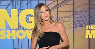 Дженніфер Еністон