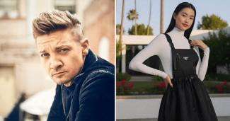 Джеремі Реннер