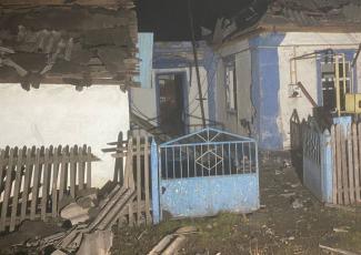 війна, обстріли