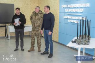 Бюджет участі