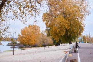 ситуація в місті