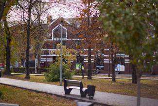 ситуація в місті