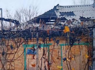 війна, обстріли