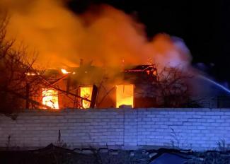 війна, обстріли