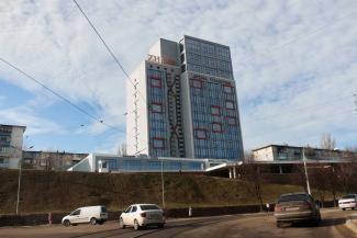 ситуація в місті