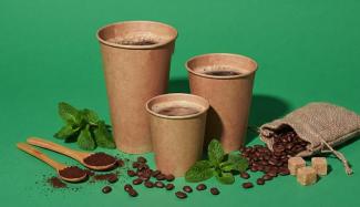 стаканчики