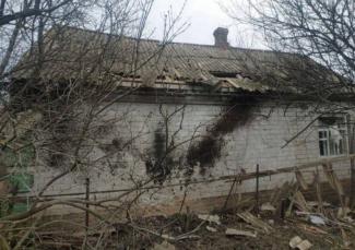 війна, обстріли