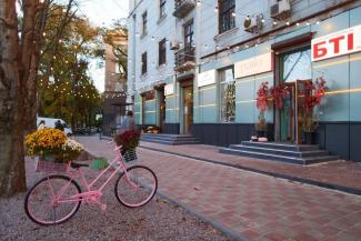 ситуація в місті