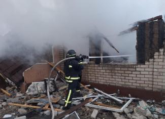 війна, обстріли