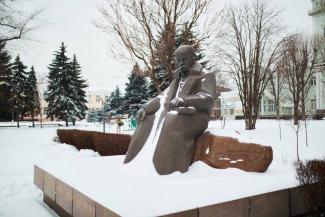 ситуація в місті