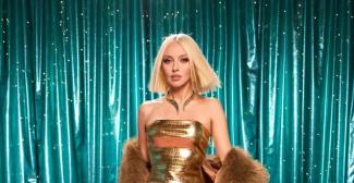 Оля Полякова