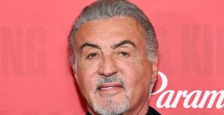 Сильвестр Сталлоне