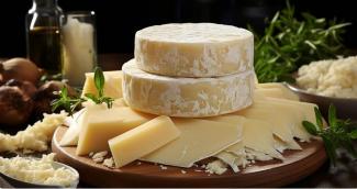 молочні продукти