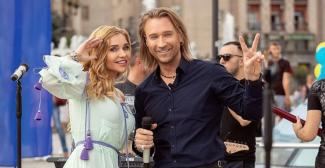 Олег Винник