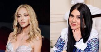 Анжеліка Рудницька