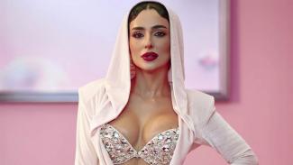 Анна Трінчер 