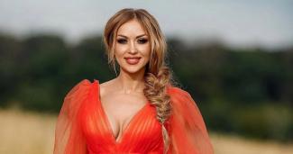  Наталія Валевська 