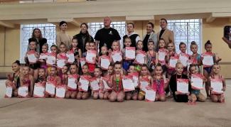 Різдвяний дзвіночок