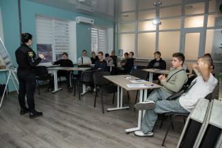 16 днів проти насильства