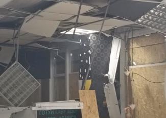 війна, обстріли