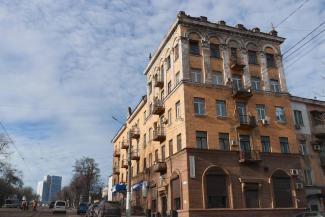 ситуація в місті