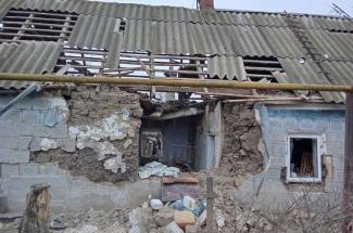 війна, обстріли