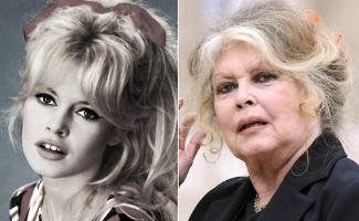 Бріжіт Бардо