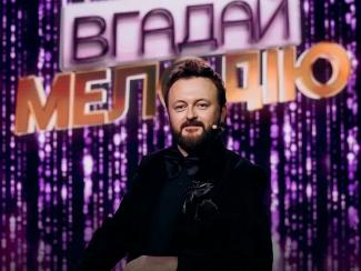 Михайло Хома