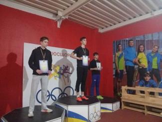 легка атлетика