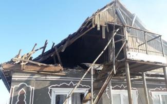 війна, обстріли