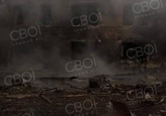 війна, обстріли