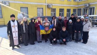 Освітяни Кам’янського