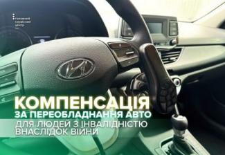 компенсація