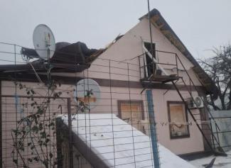 війна, обстріли