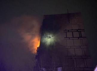 війна, обстріли