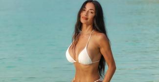 Ніколь Шерзінгер