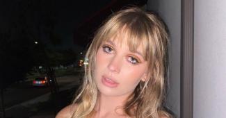 Соня Кіперман