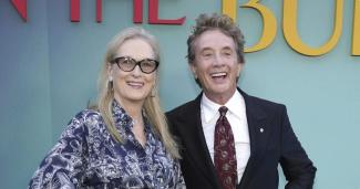 Меріл Стріп