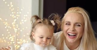 Лілія Ребрик