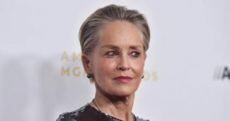 Шерон Стоун