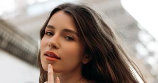 Христина Соловій