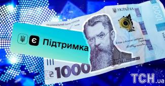 зимова підтримка