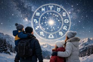 гороскоп