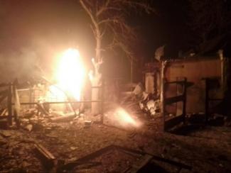 війна, обстріли