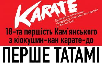 кіокушин-кан карате-до