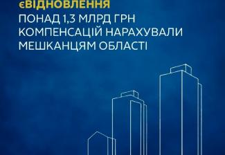 єВідновлення