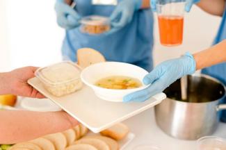 харчування