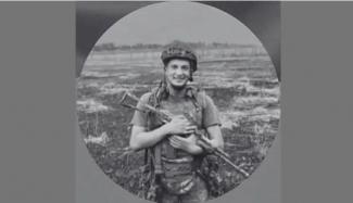 військовий