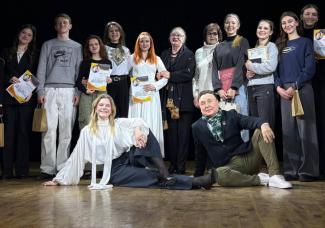 Лесі Українки